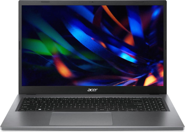 Купить Ноутбук Acer Extensa 15.6 EX215-23-R6F9 grey